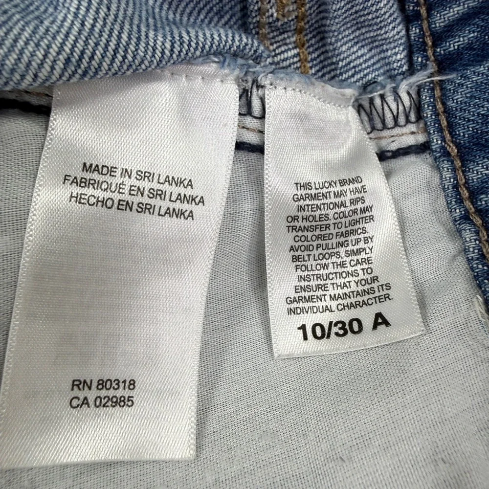 Lucky Brand lucky brand